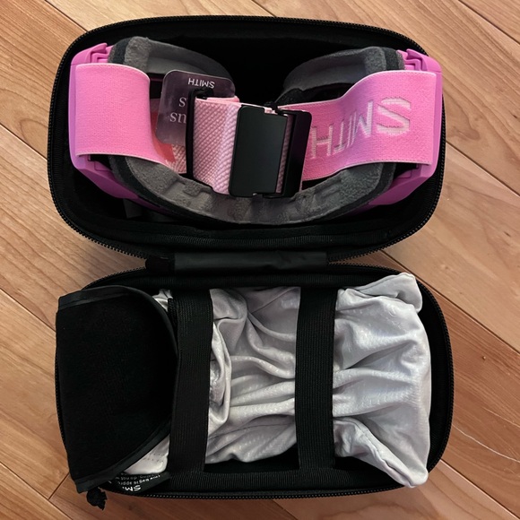 SMITH 4D Mag ChromaPop Ski Goggles - Picture 4 of 7